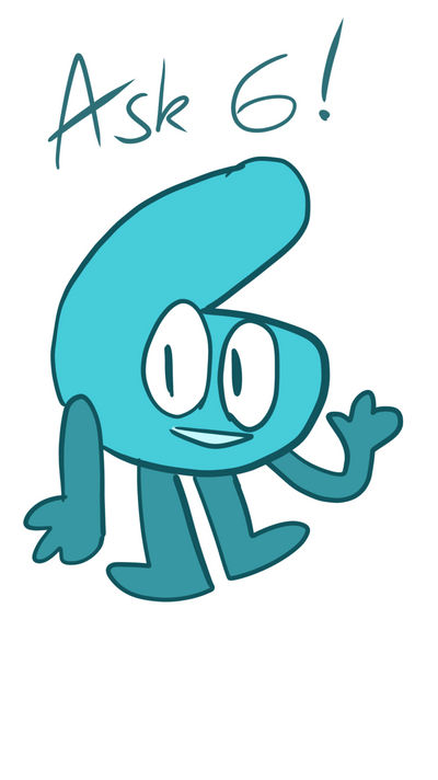 Ask 600 Deviantart Ask six! (READ DESC) by MightyDeviant on DeviantArt