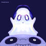 Spooky Bloo Bloo!