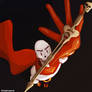 THIS IS MY SPECIAL ATTACK!