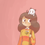 Bee and Puppycat