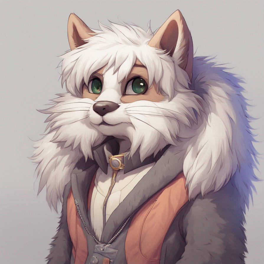 Cold furry