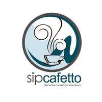 New Logo Caffeto