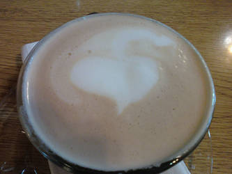 Chai Heart