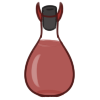 Devilish Potion by whifflebank