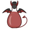 Large Devilish Potion by whifflebank