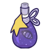 Large Mutation Potion by whifflebank