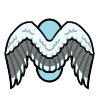 Pair of Wings by whifflebank