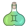 Twin Potion by whifflebank