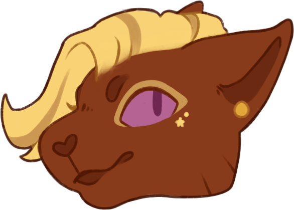 Whiffling Gold Icon by whifflebank Whiffling Gold Icon by whifflebank
