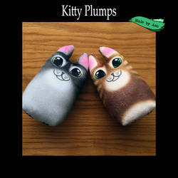 Kitty Plumps
