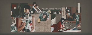 Nana - Facebook cover 01