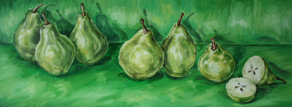 Pears