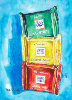 #Colors Da Daily Drawtober Challenges 2024 Day 5