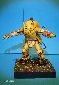 #GoldLeaf Da DailyDrawtober Challenges 2024 Day 14