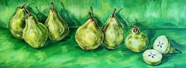 Pears