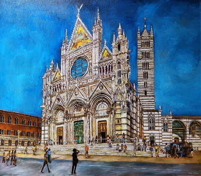 Somewhere in Italy I