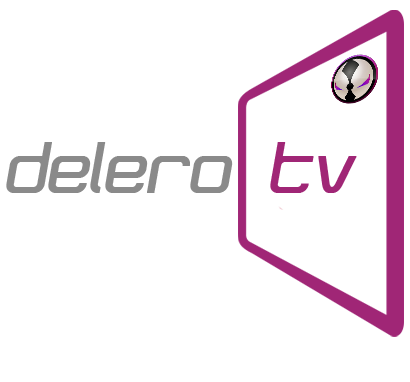 delero TV logo