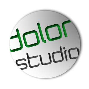 dolor studio logo