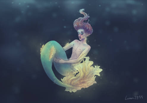 Mermay 2018!