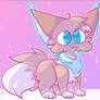 lil the fennec fox