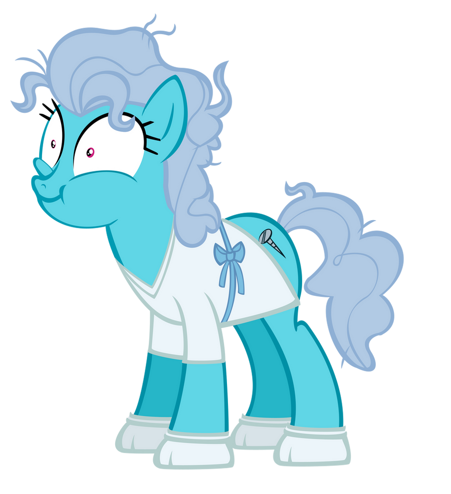 Screw Loose Vector by Kyute-Kitsune