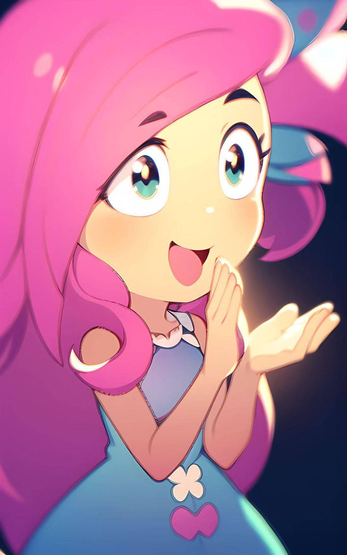 Flutterdaisy Fluttersy 3 by Creati2024 on DeviantArt