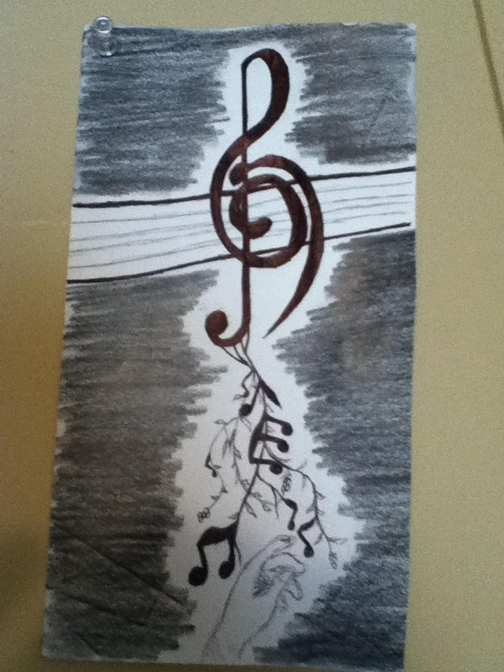 Create Something Beautiful by ArtRecon on DeviantArt
