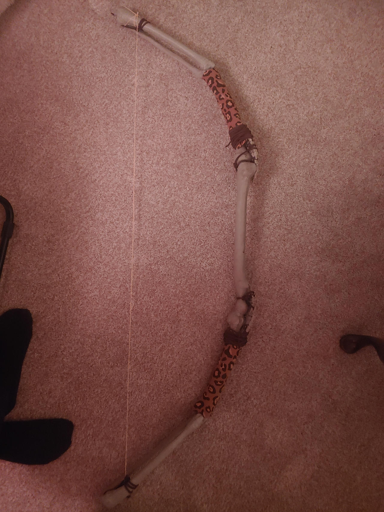 RDO: Improved Bow (Jaguar Variant) - Side by ORVbot on DeviantArt