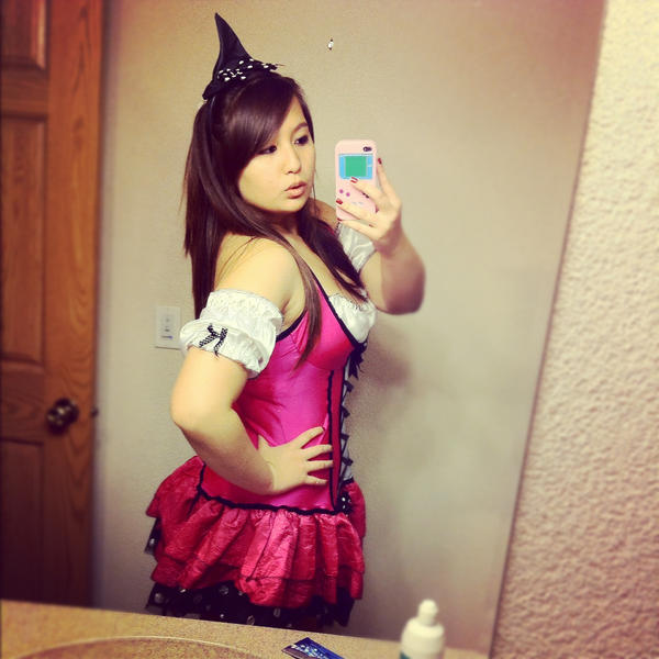 next halloween