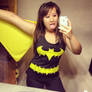 I'M BATMAN!