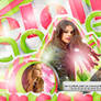 ~PinkGreen//Selena Gomez~