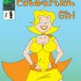 Cumbustion Girl 2