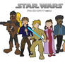 Star Wars ESB Wallpaper