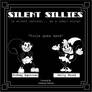 Silent Sillies Preview