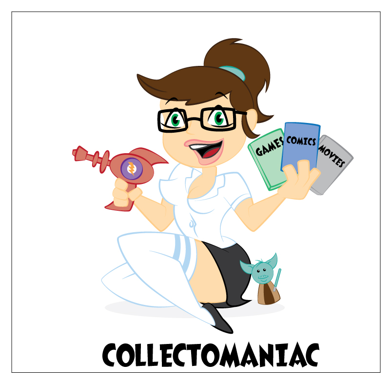 CollectorGirl