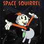 Space Squirrel