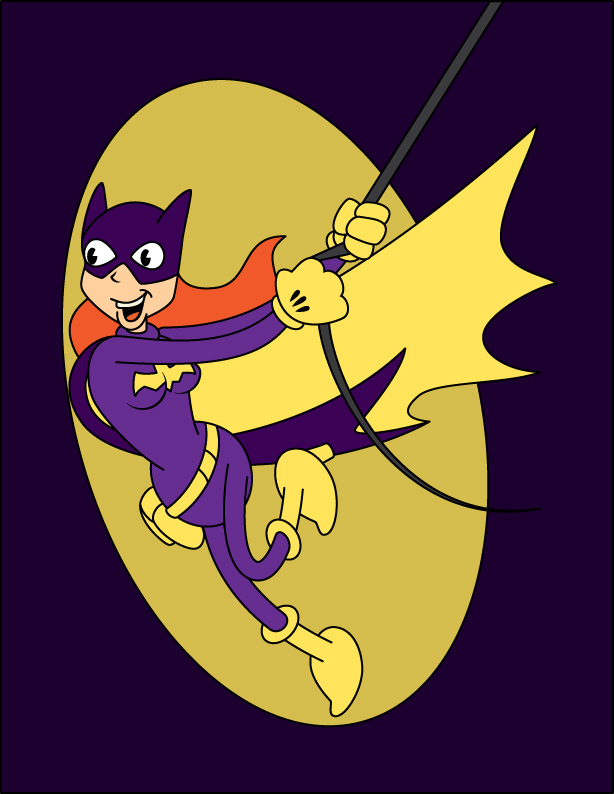 Batgirl