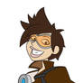 Overwatch TAS-Tracer Preview