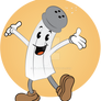 Mr Salty