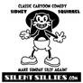 Silent Sillies - Make Sunday Silly