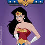 Wonder Woman Animated 22