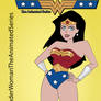Wonder Woman Animated -23