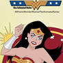 Wonder Woman Animated -27