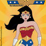 Wonder Woman Animated -29