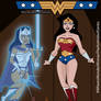 Wonder Woman Animated -32