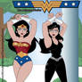 Wonder Woman Animated - 38