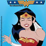 Wonder Woman Animated - 43