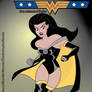 Wonder Woman Animated - 46