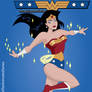Wonder Woman Animated - 52