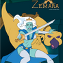 2022 - Zemara Print 08 (July 2022)